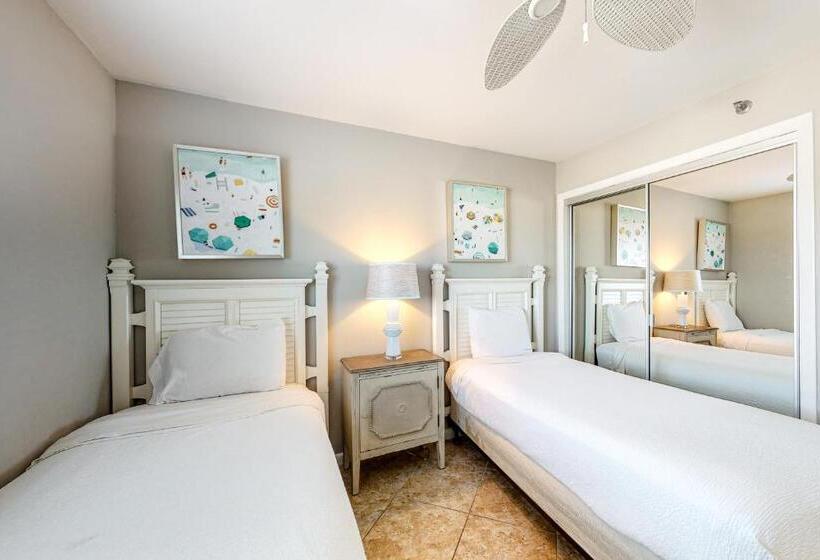 فندق One Seagrove Place 1003