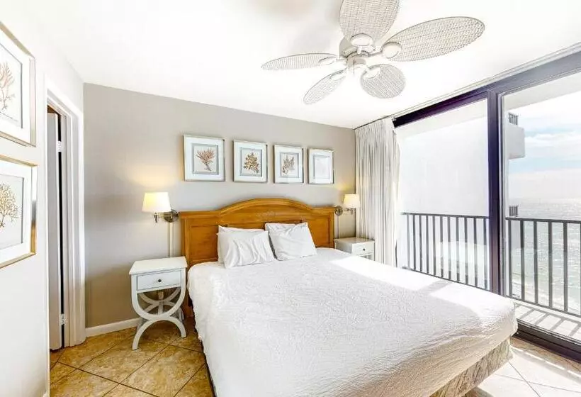 ホテル One Seagrove Place 1003