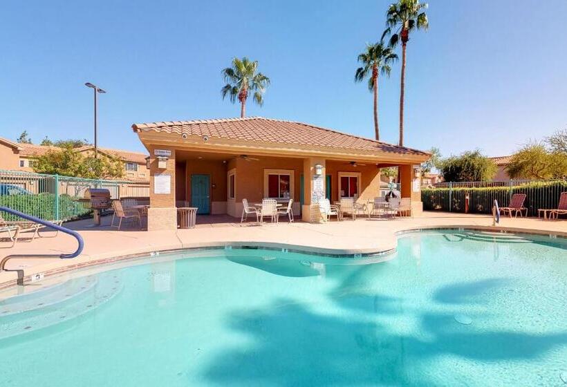 Szálloda Superstition Springs