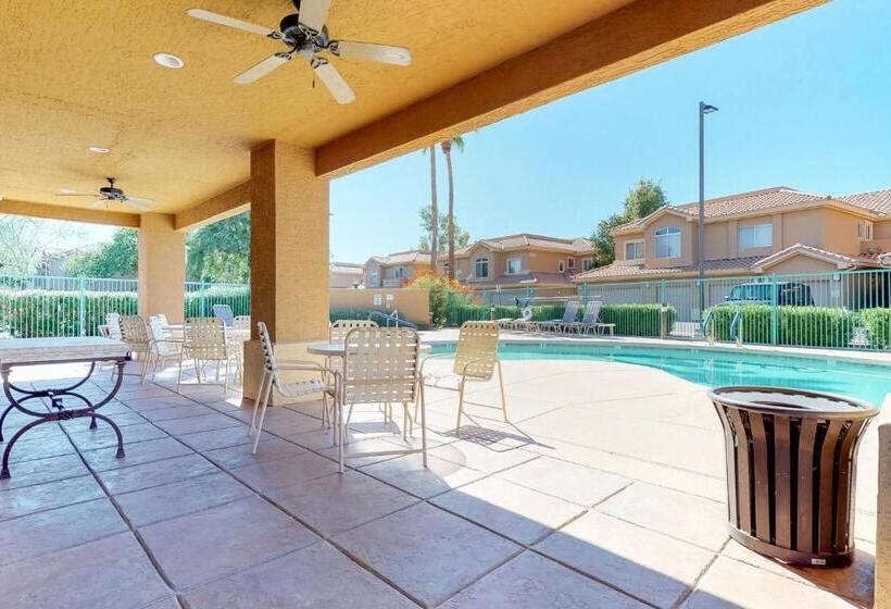 Szálloda Superstition Springs