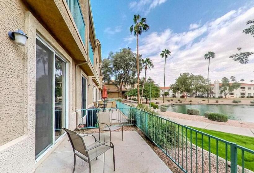 Szálloda Superstition Springs