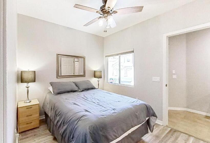 Szálloda Superstition Springs