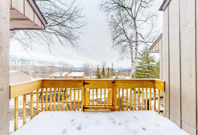 Szálloda The Summit: 46