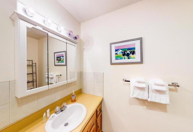 Szálloda The Summit: 46