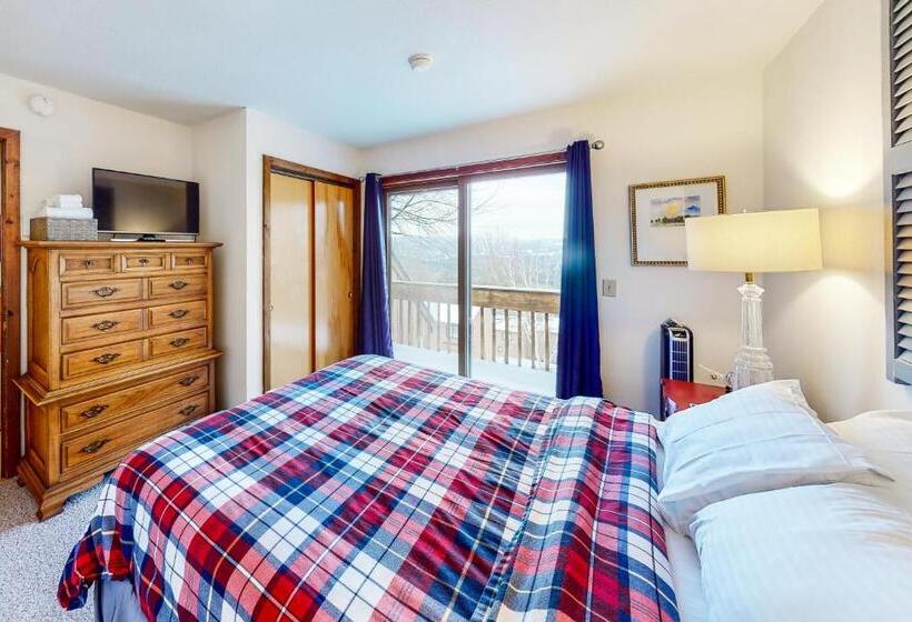 Szálloda The Summit: 46