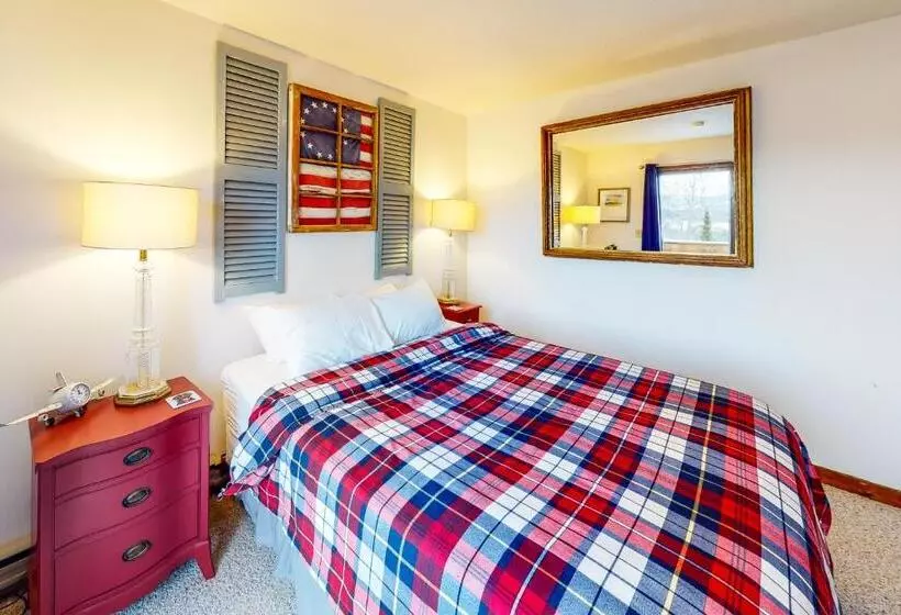 ホテル The Summit: 46