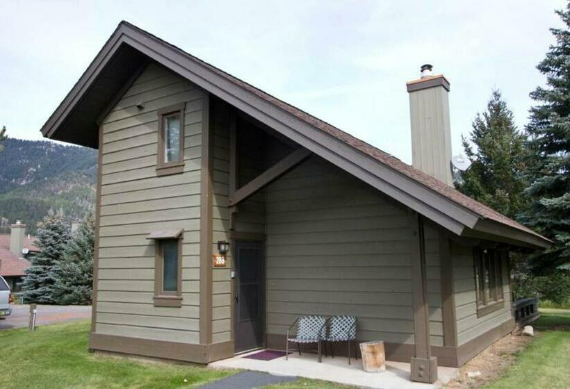 فندق Yellowstone 28b