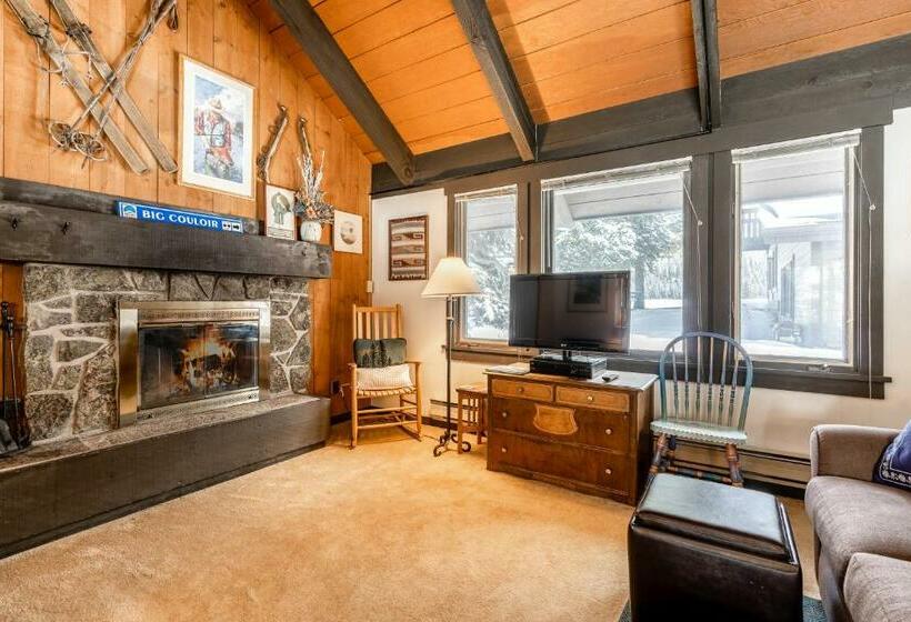 فندق Yellowstone 28b