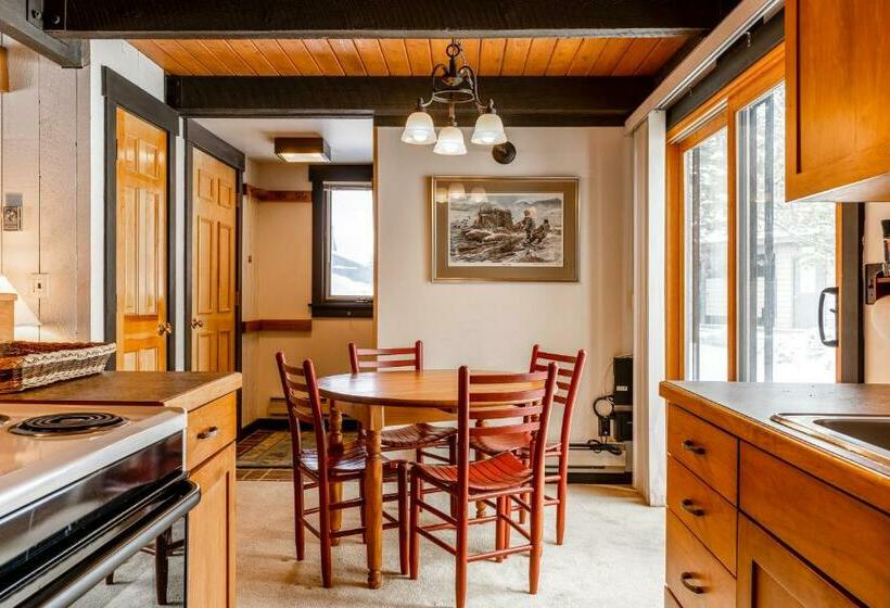 فندق Yellowstone 28b