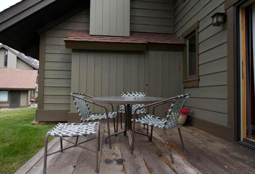 فندق Yellowstone 28b