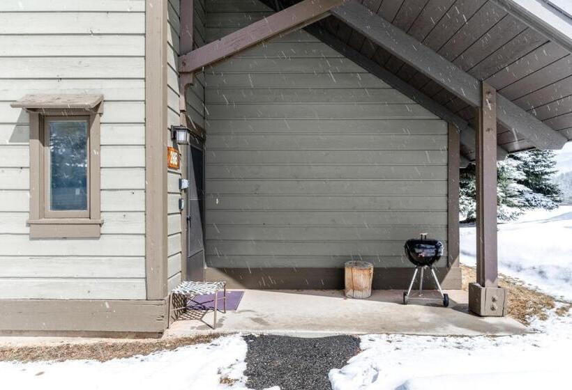 فندق Yellowstone 28b