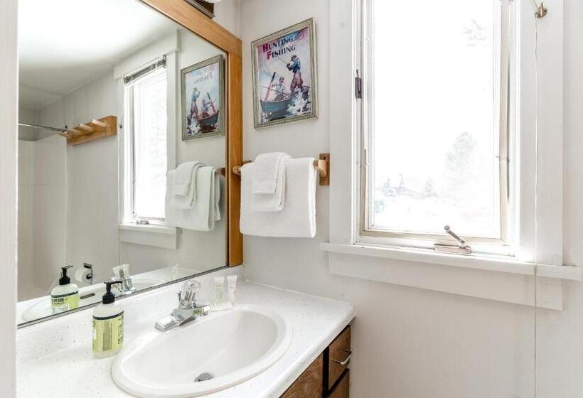 فندق Yellowstone 28b