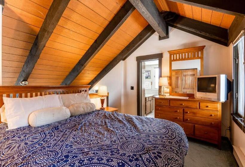 فندق Yellowstone 28b