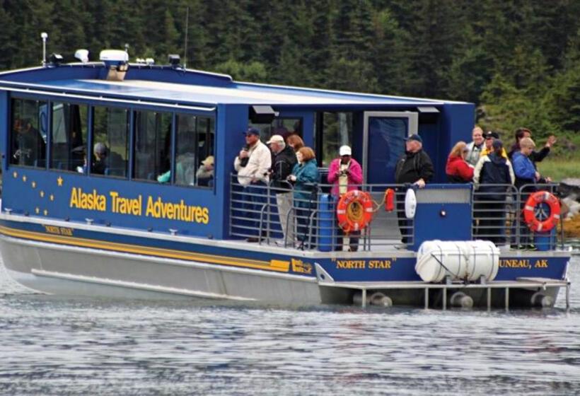 Пансион Kelli Creek Cottage   Reduced Price On Tours