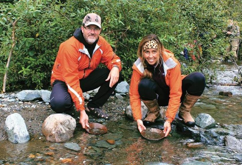 Пансион Kelli Creek Cottage   Reduced Price On Tours