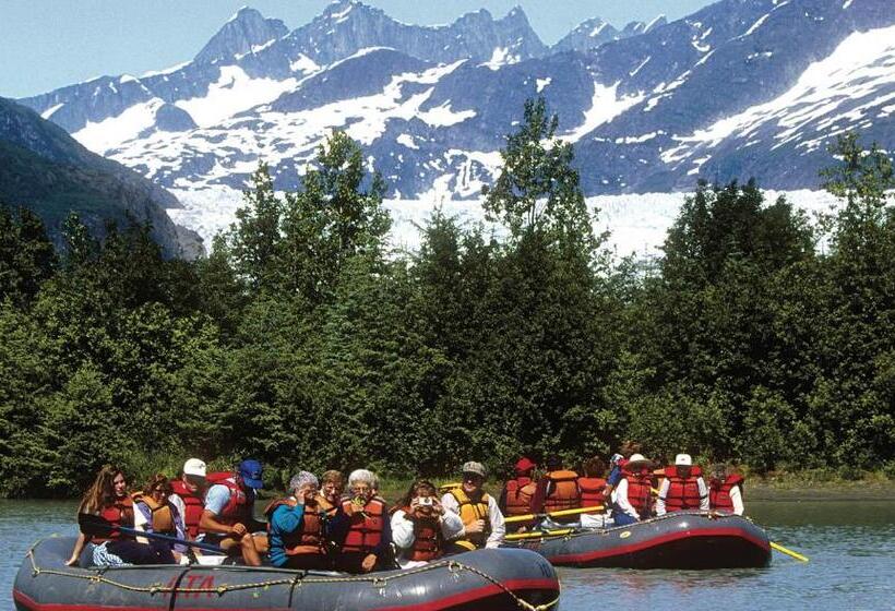 Пансион Kelli Creek Cottage   Reduced Price On Tours