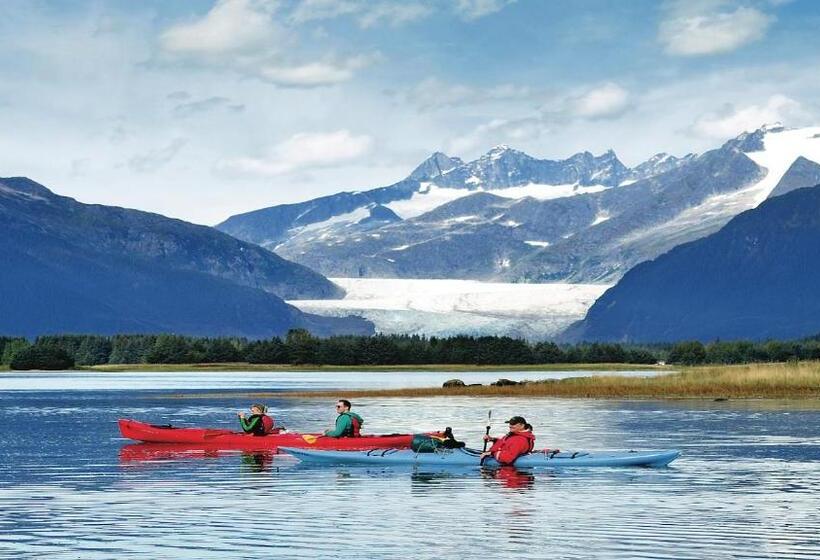 Пансион Kelli Creek Cottage   Reduced Price On Tours