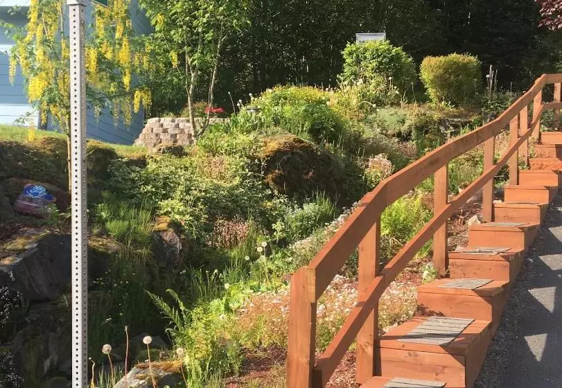 ペンション Kelli Creek Cottage   Reduced Price On Tours