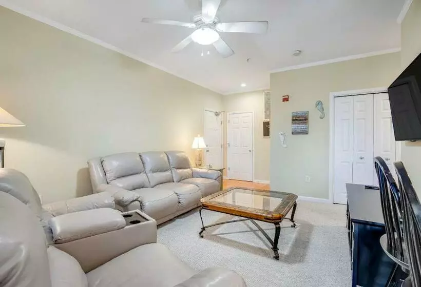 ホテル Rehoboth 100 Cascade Ln #108