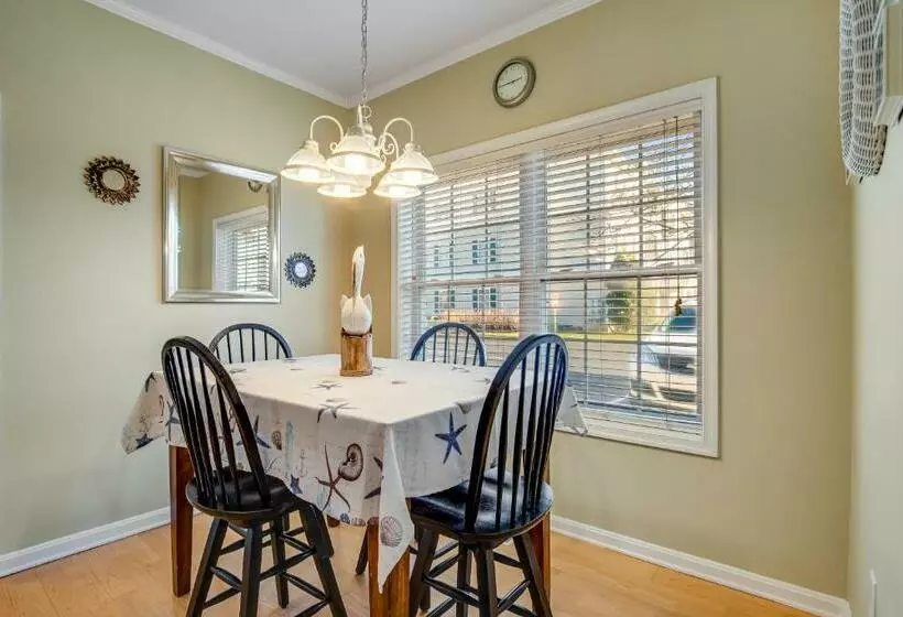ホテル Rehoboth 100 Cascade Ln #108