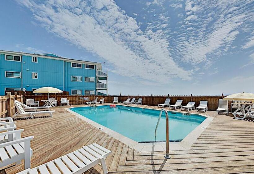 酒店 Shore Am Happy