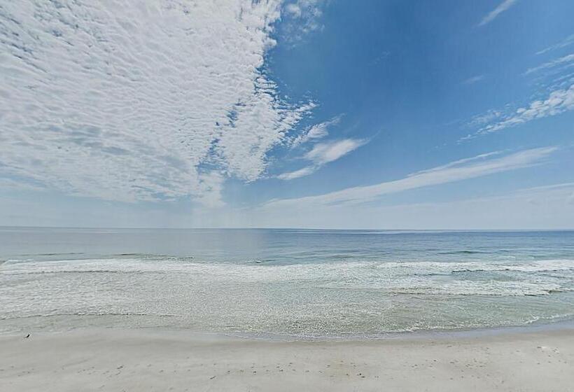 酒店 Shore Am Happy