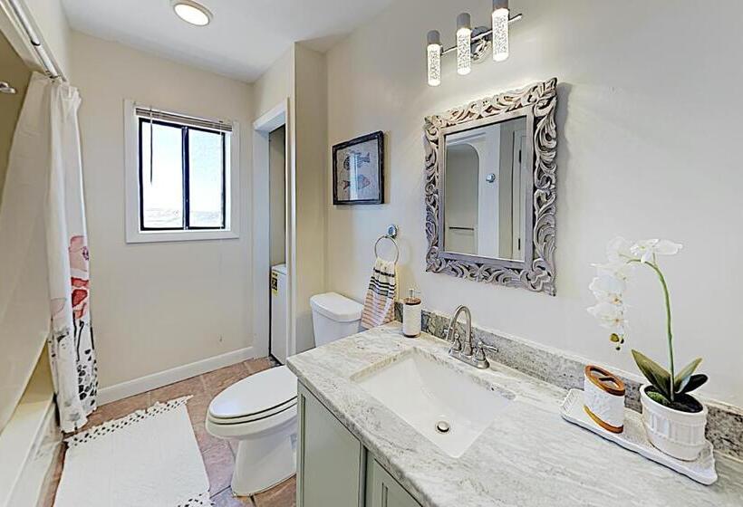 酒店 Shore Am Happy