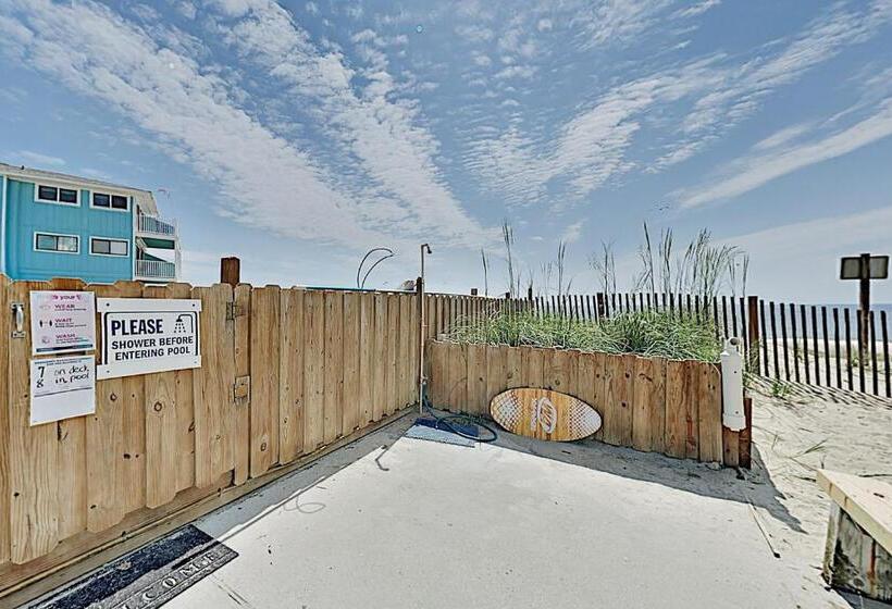 酒店 Shore Am Happy