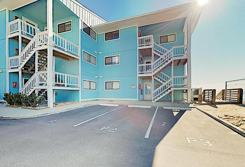 酒店 Shore Am Happy