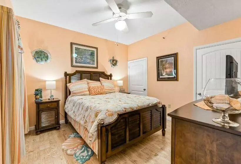 Hotelli Summerchase #1208