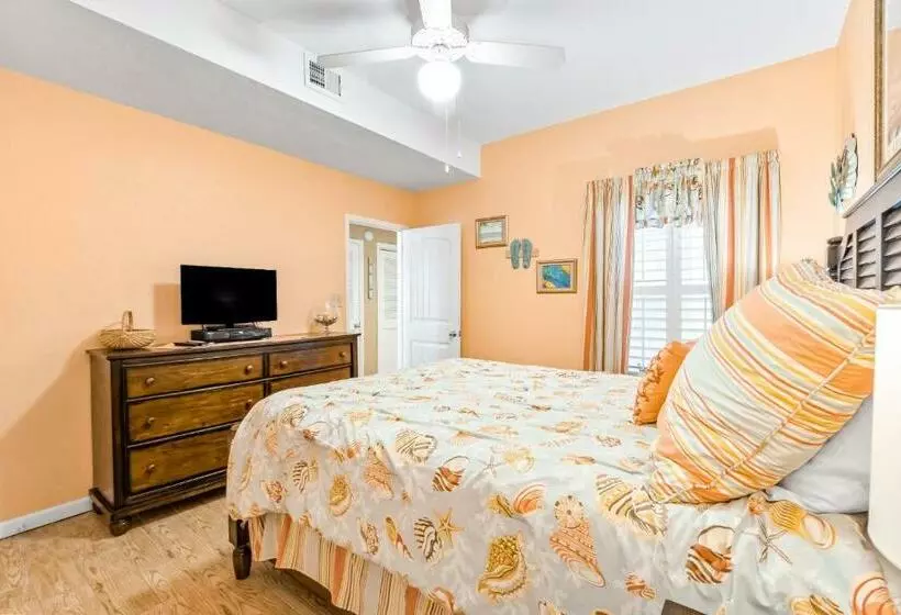 Hotelli Summerchase #1208