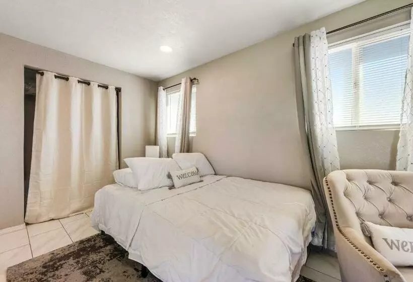ホテル Casa De Paz Guest House