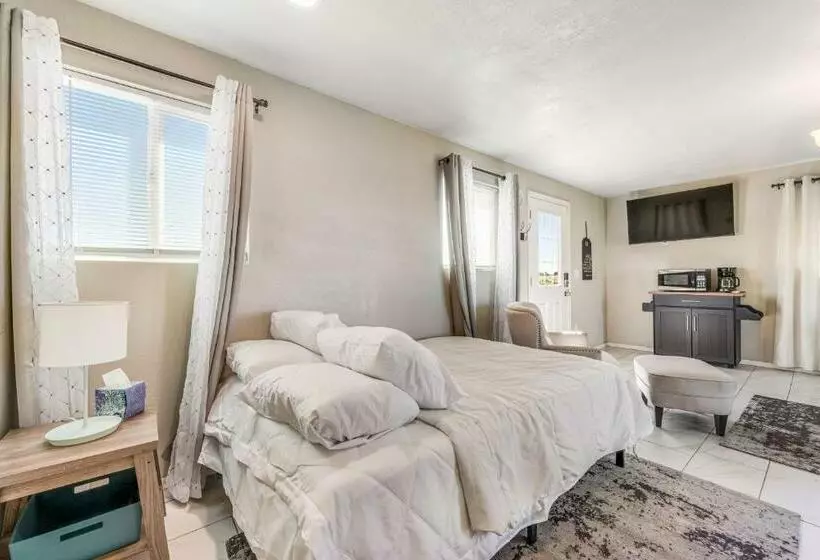 ホテル Casa De Paz Guest House