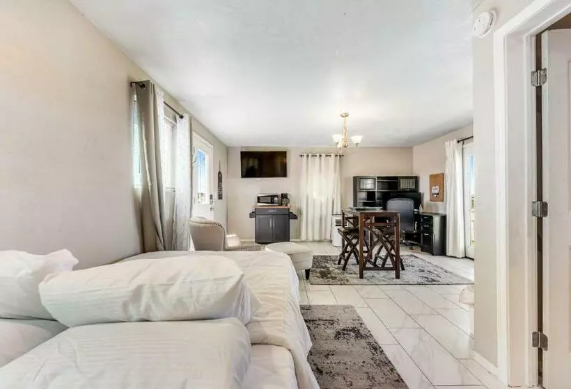 ホテル Casa De Paz Guest House