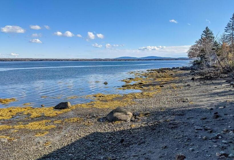 هتل Dream Harbor Cottage