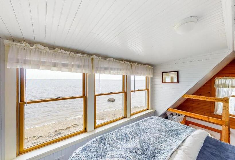 هتل Dream Harbor Cottage