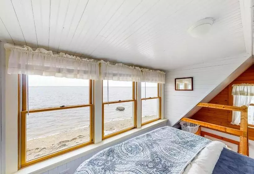 Hotelli Dream Harbor Cottage