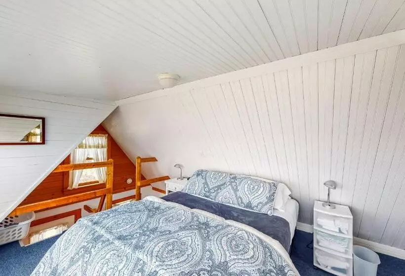 Hotelli Dream Harbor Cottage