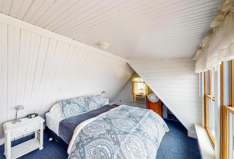 هتل Dream Harbor Cottage