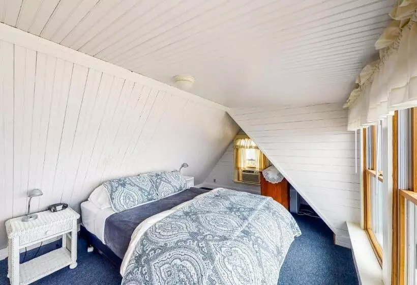 Hotelli Dream Harbor Cottage