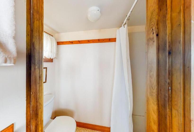 هتل Dream Harbor Cottage