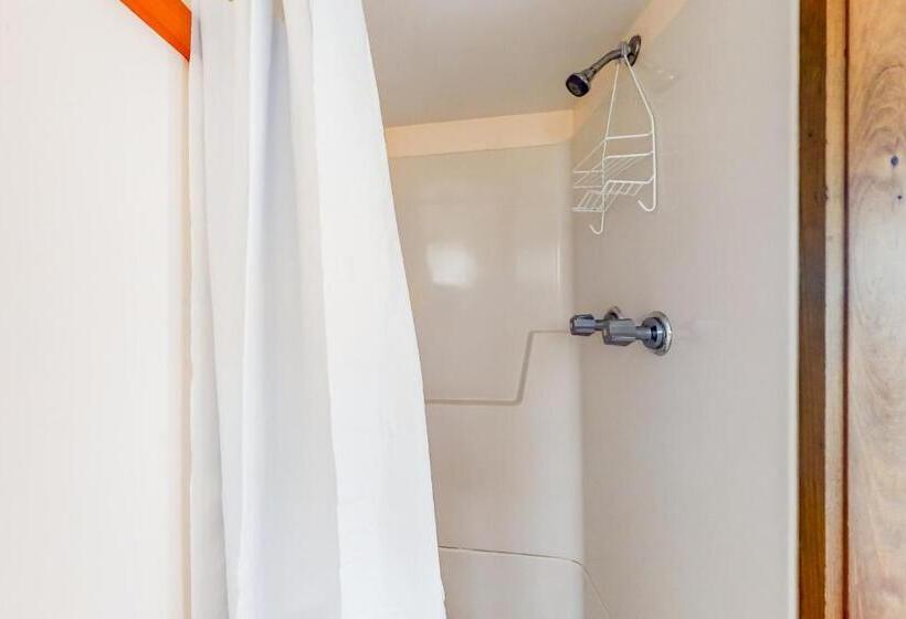 هتل Dream Harbor Cottage