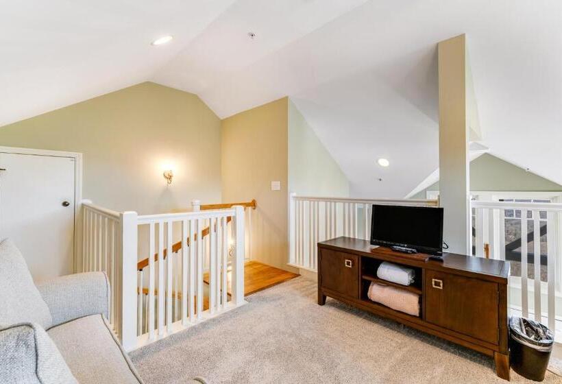 Отель Echota Wintergreen Views