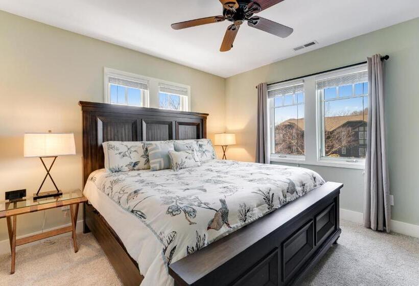 Отель Echota Wintergreen Views