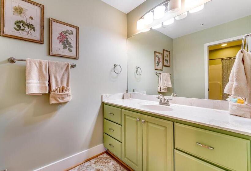 Отель Echota Wintergreen Views