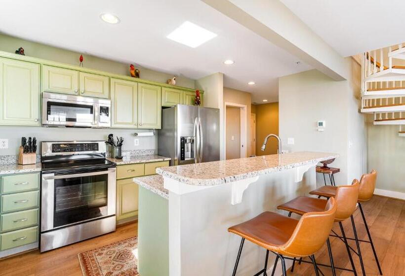 Отель Echota Wintergreen Views