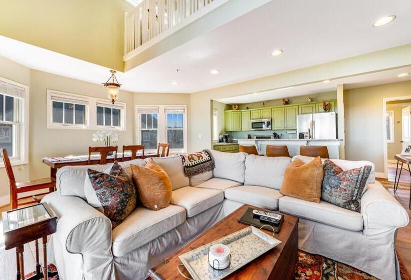 Отель Echota Wintergreen Views