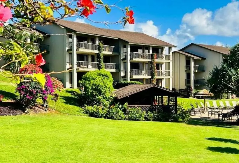 هتل Hanalei Bay Resort 8233