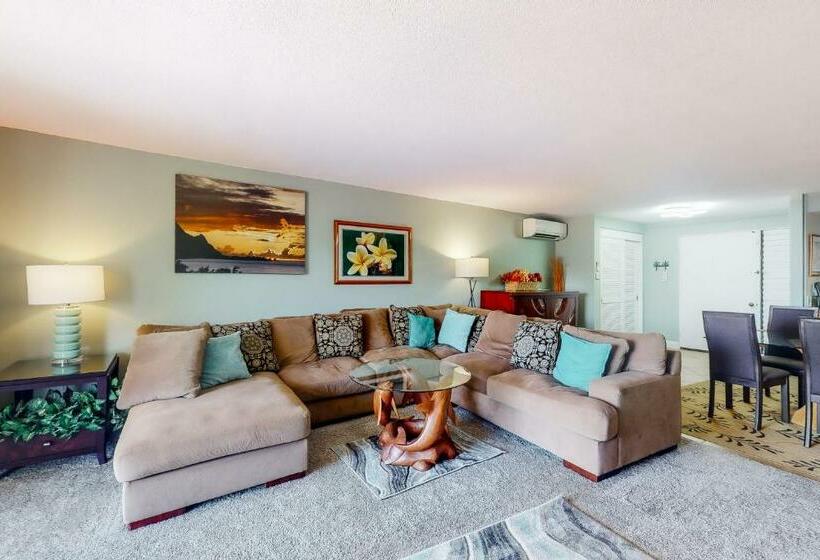 فندق Hanalei Bay Resort 8233