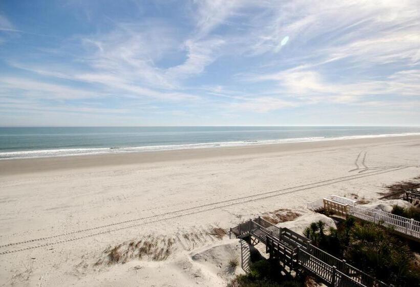 בית מלון כפרי Lighthouse Ii Unit 6